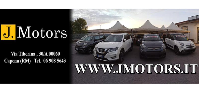 dealer showroom